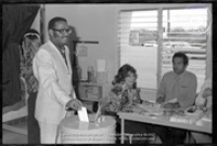 Eleccion di Staten 1973, Image # 4, BUVO