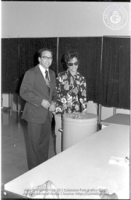 Eleccion di Staten 1973, Image # 10, BUVO