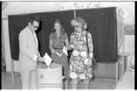 Eleccion di Staten 1973, Image # 40, BUVO