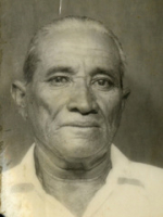Coleccion CARANAN di Aruba: Jacobs Hyacintho santiago (Jacobs Jacinto Sintjago)