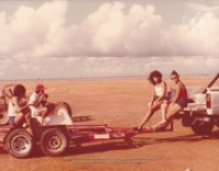 Historia di Don Flip Racing, image # 40, Buggy rides on Aruba Westpunt, Don Flip Racing Team Aruba