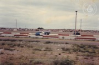 Historia di Don Flip Racing, image # 325, Drag Race na Palo Marga: Pan American Race of Champs, november 1986, Don Flip Racing Team Aruba
