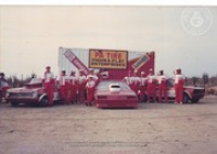 Historia di Don Flip Racing, image # 386, Drag Race: 