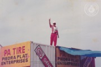 Historia di Don Flip Racing, image # 388, Drag Race: 