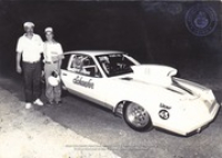 Historia di Don Flip Racing, image # 392, Drag Race: 