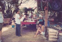 Historia di Don Flip Racing, image # 402, Get together di Don Flip Famia, mei 1988, Don Flip Racing Team Aruba