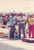 Historia di Don Flip Racing, image # 473, Drag Race: The Arubian National Championship Hosted by Don Flip Racing, 26 y 27 november 1988, Don Flip Racing Team Aruba