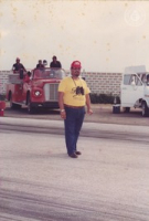 Historia di Don Flip Racing, image # 484, Drag Race: The Arubian National Championship Hosted by Don Flip Racing, 26 y 27 november 1988, Don Flip Racing Team Aruba