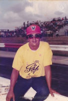 Historia di Don Flip Racing, image # 487, Drag Race: The Arubian National Championship Hosted by Don Flip Racing, 26 y 27 november 1988, Don Flip Racing Team Aruba