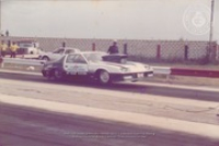 Historia di Don Flip Racing, image # 517, Drag Race: The Arubian National Championship Hosted by Don Flip Racing, 26 y 27 november 1988, Don Flip Racing Team Aruba