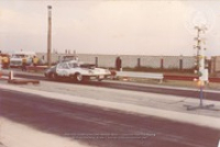 Historia di Don Flip Racing, image # 520, Drag Race: The Arubian National Championship Hosted by Don Flip Racing, 26 y 27 november 1988, Don Flip Racing Team Aruba