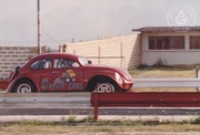 Historia di Don Flip Racing, image # 522, Drag Race: The Arubian National Championship Hosted by Don Flip Racing, 26 y 27 november 1988, Don Flip Racing Team Aruba