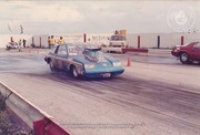 Historia di Don Flip Racing, image # 523, Drag Race: The Arubian National Championship Hosted by Don Flip Racing, 26 y 27 november 1988, Don Flip Racing Team Aruba