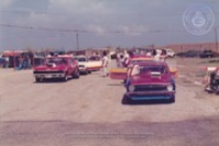 Historia di Don Flip Racing, image # 524, Drag Race: The Arubian National Championship Hosted by Don Flip Racing, 26 y 27 november 1988, Don Flip Racing Team Aruba