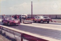 Historia di Don Flip Racing, image # 526, Drag Race: The Arubian National Championship Hosted by Don Flip Racing, 26 y 27 november 1988, Don Flip Racing Team Aruba