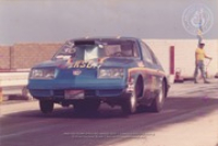 Historia di Don Flip Racing, image # 527, Drag Race: The Arubian National Championship Hosted by Don Flip Racing, 26 y 27 november 1988, Don Flip Racing Team Aruba