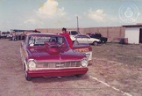 Historia di Don Flip Racing, image # 531, Drag Race: The Arubian National Championship Hosted by Don Flip Racing, 26 y 27 november 1988, Don Flip Racing Team Aruba