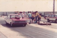 Historia di Don Flip Racing, image # 533, Drag Race: The Arubian National Championship Hosted by Don Flip Racing, 26 y 27 november 1988, Don Flip Racing Team Aruba