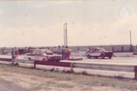 Historia di Don Flip Racing, image # 534, Drag Race: The Arubian National Championship Hosted by Don Flip Racing, 26 y 27 november 1988, Don Flip Racing Team Aruba