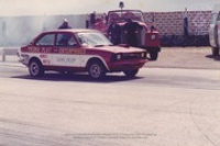 Historia di Don Flip Racing, image # 535, Drag Race: The Arubian National Championship Hosted by Don Flip Racing, 26 y 27 november 1988, Don Flip Racing Team Aruba