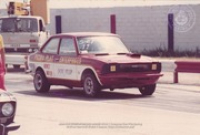 Historia di Don Flip Racing, image # 536, Drag Race: The Arubian National Championship Hosted by Don Flip Racing, 26 y 27 november 1988, Don Flip Racing Team Aruba