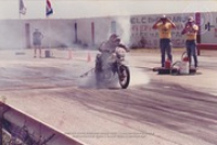 Historia di Don Flip Racing, image # 540, Drag Race: The Arubian National Championship Hosted by Don Flip Racing, 26 y 27 november 1988, Don Flip Racing Team Aruba