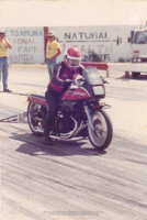 Historia di Don Flip Racing, image # 541, Drag Race: The Arubian National Championship Hosted by Don Flip Racing, 26 y 27 november 1988, Don Flip Racing Team Aruba
