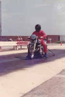 Historia di Don Flip Racing, image # 542, Drag Race: The Arubian National Championship Hosted by Don Flip Racing, 26 y 27 november 1988, Don Flip Racing Team Aruba