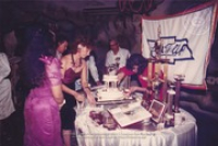 Historia di Don Flip Racing, image # 576, Celebracion: 15 Anniversario di Don Flip Racing, 9 december 1988, Don Flip Racing Team Aruba