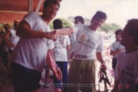 Historia di Don Flip Racing, image # 686, Fundraising: Bike Tour nr. 4, 3 september 1989, Don Flip Racing Team Aruba