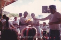 Historia di Don Flip Racing, image # 687, Fundraising: Bike Tour nr. 4, 3 september 1989, Don Flip Racing Team Aruba