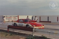 Historia di Don Flip Racing, image # 703, Drag Race: Pan American Race of Champs, 3-5 november 1989, hosted by Fincar, Don Flip Racing Team Aruba