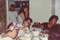 Historia di Don Flip Racing, image # 777, Fundraising: Cake Sale, 12 mei 1990, Santa Cruz, Don Flip Racing Team Aruba