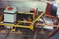 Historia di Don Flip Racing, image # 800, Preparacion di Camaro Z28, Don Flip Racing, augustus 1990, Don Flip Racing Team Aruba