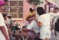Historia di Don Flip Racing, image # 816, Drag Race: Drag Classic III, hosted by Cabex Collection - Korsou, 4-6 oktober 1990, Don Flip Racing Team Aruba