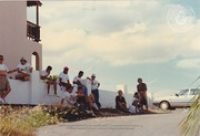 Historia di Don Flip Racing, image # 827, Drag Race: Drag Classic III, hosted by Cabex Collection - Korsou, 4-6 oktober 1990, Don Flip Racing Team Aruba
