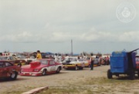 Historia di Don Flip Racing, image # 843, Drag Race: Intercontinental Challenge, by Philip Enterprises, 2-4 november 1990, Don Flip Racing Team Aruba