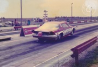 Historia di Don Flip Racing, image # 847, Drag Race: Intercontinental Challenge, by Philip Enterprises, 2-4 november 1990, Don Flip Racing Team Aruba