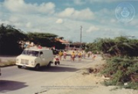Historia di Don Flip Racing, image # 853, Fundraising: Balloon Bike Tour nr. 5, 18 november 1990, Don Flip Racing Team Aruba