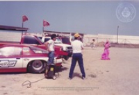 Historia di Don Flip Racing, image # 907, Drag Race: Drag Race Musical, hosted by Amstel Licores Aruba, 26 mei 1991, Don Flip Racing Team Aruba