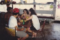 Historia di Don Flip Racing, image # 917, Don Flip Family Day na Rif di Mo Rochi, 14 juli 1991, Don Flip Racing Team Aruba