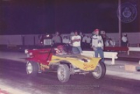 Historia di Don Flip Racing, image # 951, Drag Race: Aruba Nationals Budweiser Classic, hosted by Don Flip, 26-28 juli 1991, Don Flip Racing Team Aruba