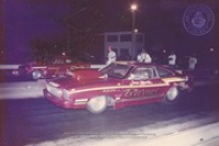 Historia di Don Flip Racing, image # 952, Drag Race: Aruba Nationals Budweiser Classic, hosted by Don Flip, 26-28 juli 1991, Don Flip Racing Team Aruba