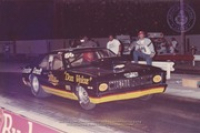 Historia di Don Flip Racing, image # 953, Drag Race: Aruba Nationals Budweiser Classic, hosted by Don Flip, 26-28 juli 1991, Don Flip Racing Team Aruba