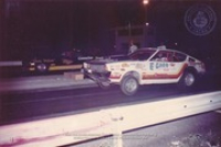 Historia di Don Flip Racing, image # 958, Drag Race: Aruba Nationals Budweiser Classic, hosted by Don Flip, 26-28 juli 1991, Don Flip Racing Team Aruba