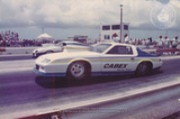 Historia di Don Flip Racing, image # 967, Drag Race: Aruba Nationals Budweiser Classic, hosted by Don Flip, 26-28 juli 1991, Don Flip Racing Team Aruba