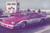 Historia di Don Flip Racing, image # 969, Drag Race: Aruba Nationals Budweiser Classic, hosted by Don Flip, 26-28 juli 1991, Don Flip Racing Team Aruba