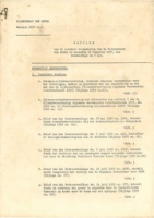 Notulen van de Openbare Vergadering van de Eilandsraad no. 6 (1959), Eilandsraad Aruba