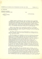 Bijlagen bij de Notulen van de Openbare Vergaderingen van de Eilandsraad over 1959, no. 1 t/m 48, Eilandsraad Aruba