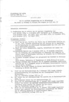 Notulen van de Openbare Vergadering van de Eilandsraad no. 1 (1979), Eilandsraad Aruba